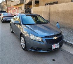 شێڤرۆلێت کروز